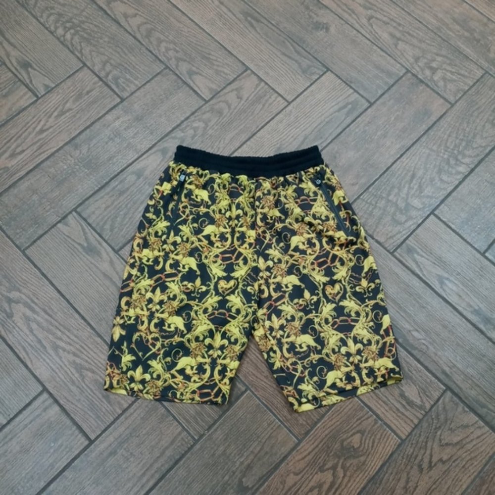 Men's Print Shorts